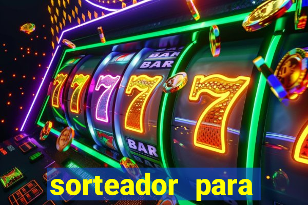 sorteador para bingo 75 bolas online